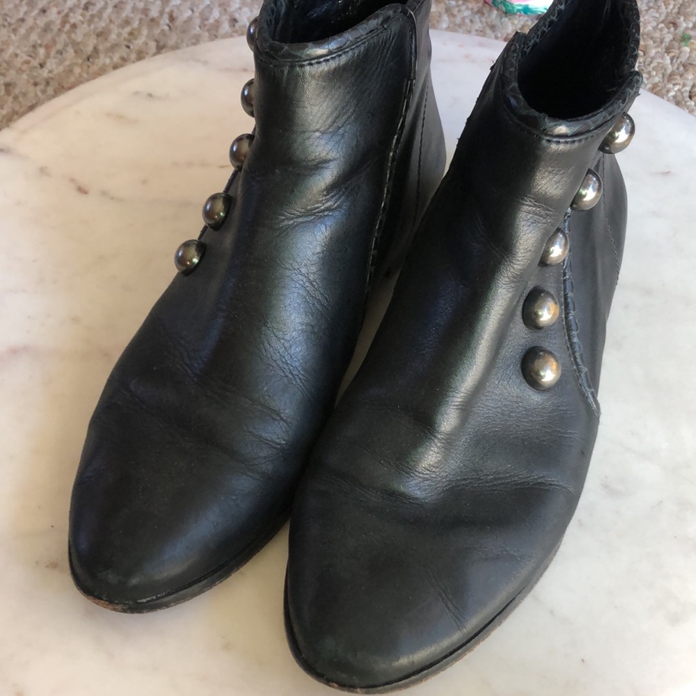House of Harlow Bailey Boots - Picture 12 of 12